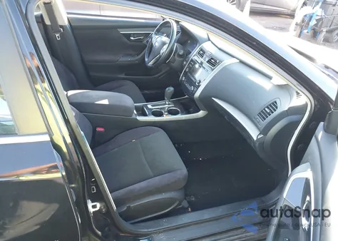 2013 Nissan Altima 3.5 Sv from USA, damaged, VIN 1N4BL3AP7DC114195